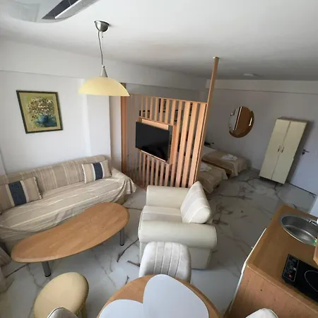 Hedonijamm Apartment Ohrid