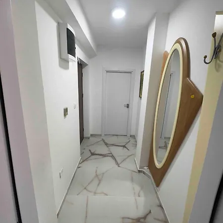 Hedonijamm Apartment *